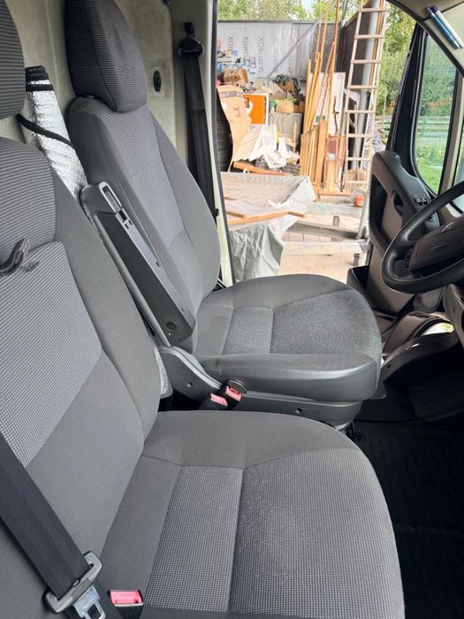 Продам Peugeot Boxer 3.0 Maxi
