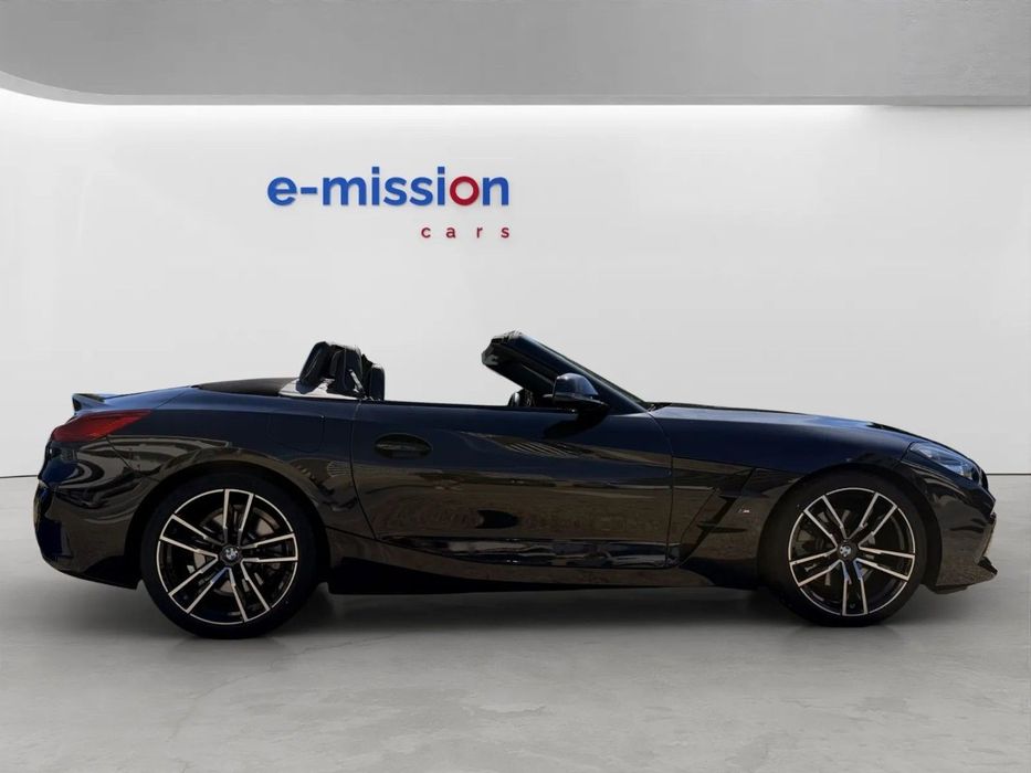 BMW Z4 sDrive20i Aut. M Sport