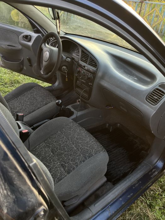 Продам Daewoo sens