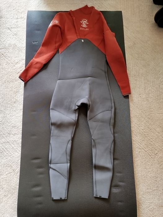 Rip Curl E-bomb 6 3:2 (M/S)