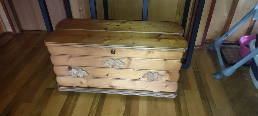 Garderoba meble do przedpokoju