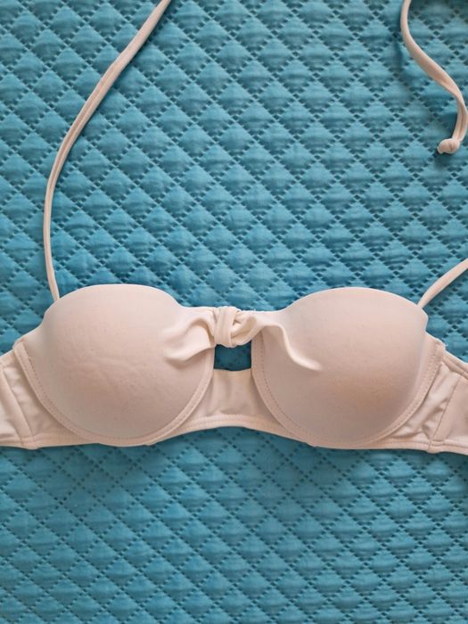 Parte de cima bikini