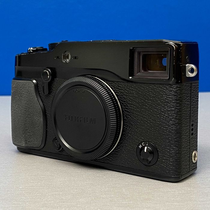 Fujifilm X-Pro1 (Corpo) - 16.3MP