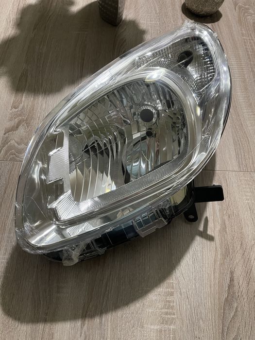 Ótica/Farol Renault Kangoo NOVO