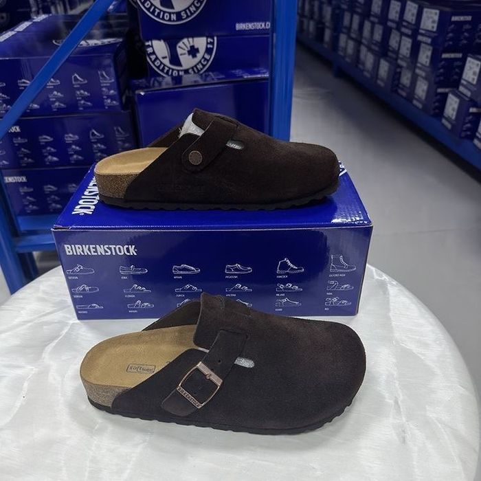 Сабо / шлопанці Birkenstock  під замовлення