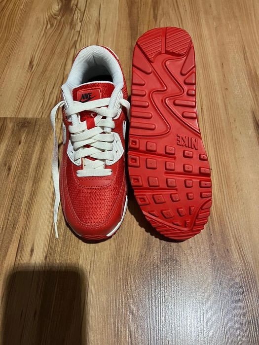 Buty nike air max 90