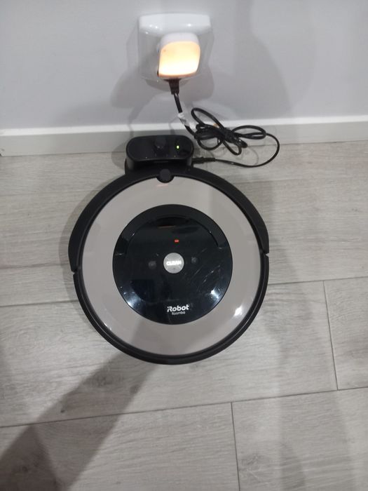 iRobot Roomba e5 stan bdb PL