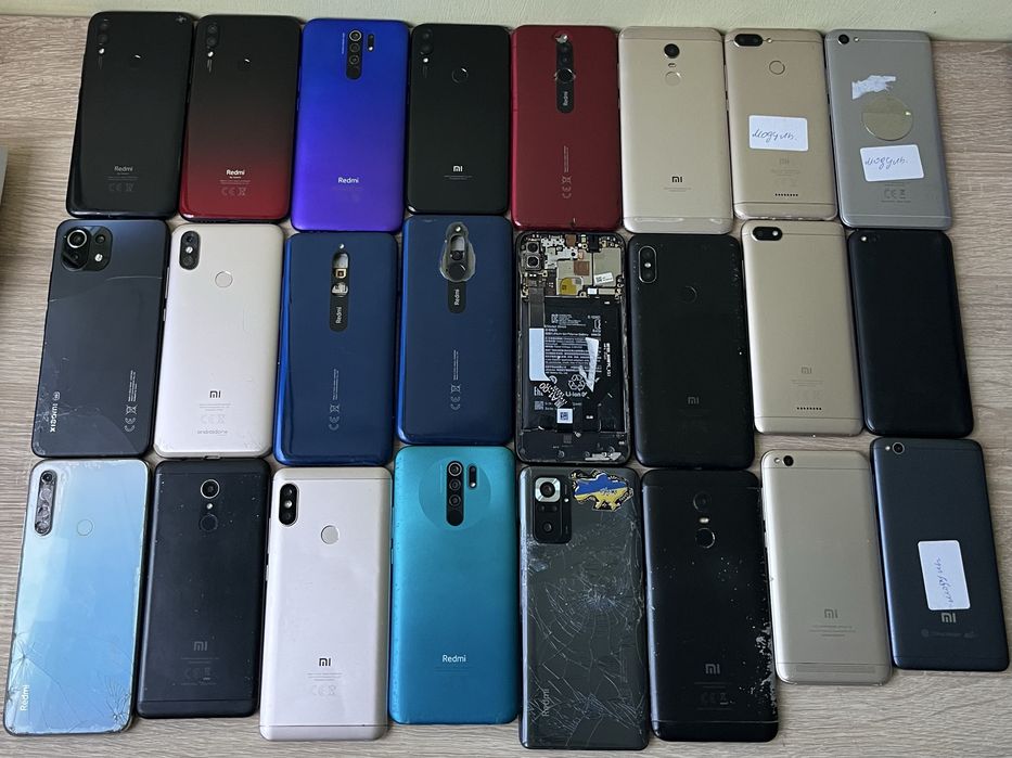 xiaomi 11t pro - купити мобільні телефони та смартфони - Ціна на