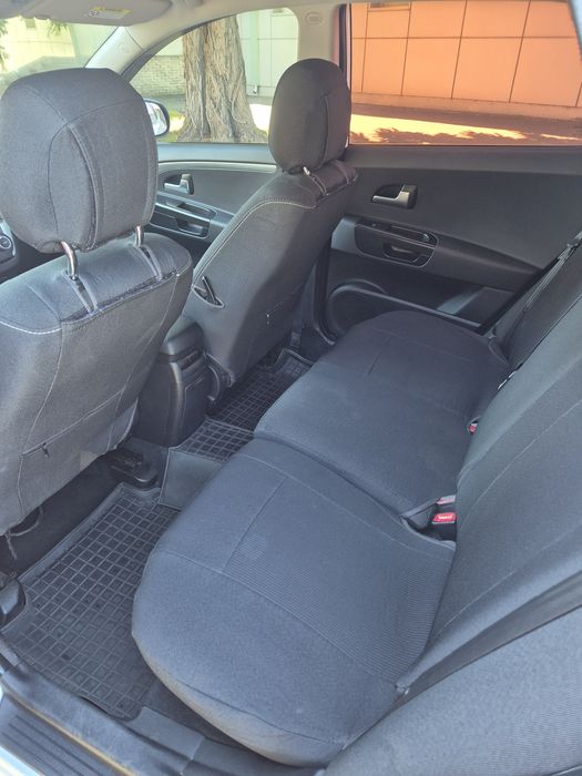 Продам Kia Ceed 2012