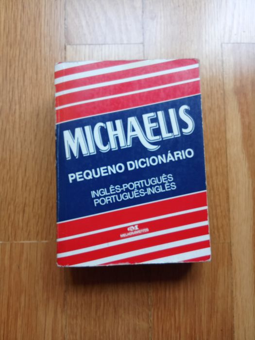 Dicionário inglês português