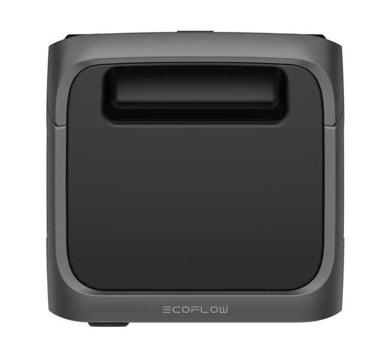 Комплект зарядної станції EcoFlow RIVER 3 Max (EFRIVER3Max-EU-CBOX)