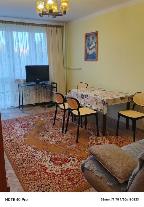 Kawalerka w Nisku do wynajęcia