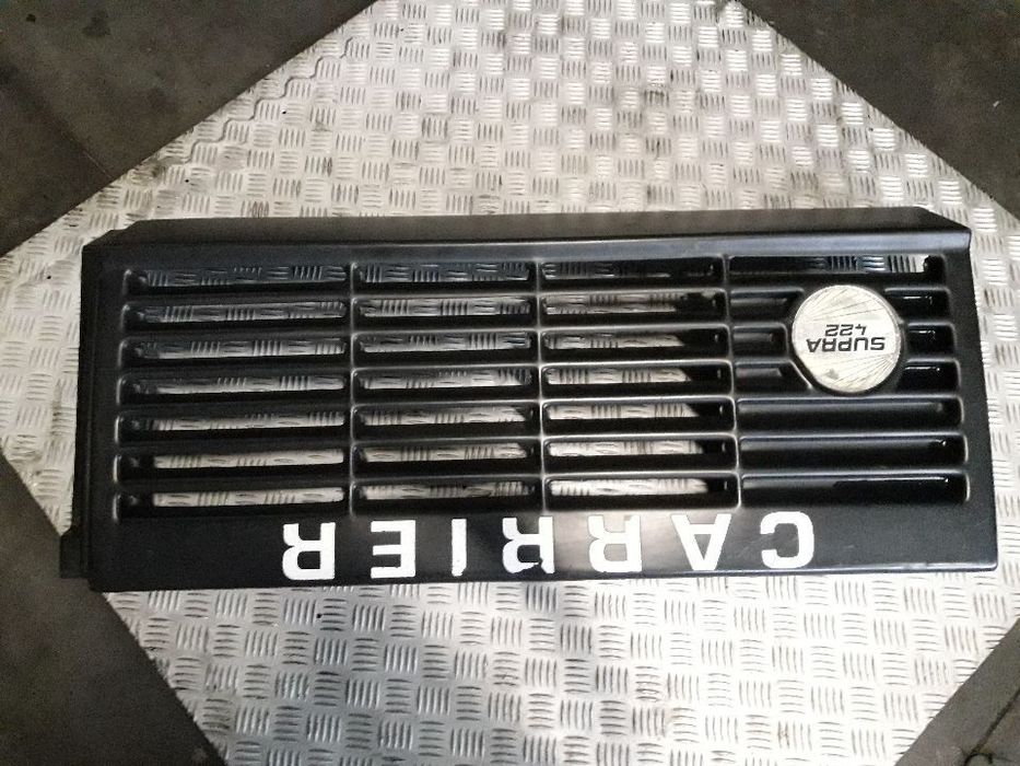 Obudowa agregatu Carrier genesis supra 422