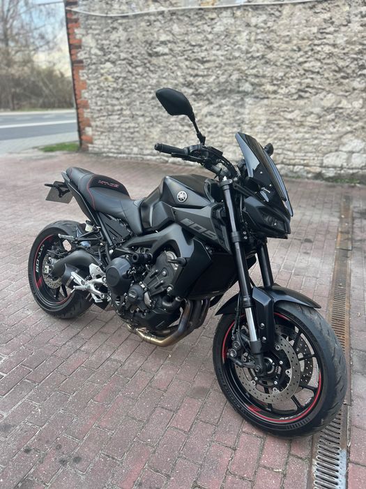Yamaha