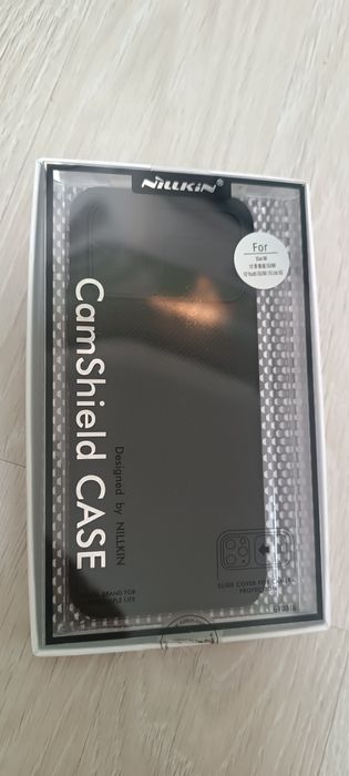 Etui + szkło hartowane Xiaomi MI 10 Lite