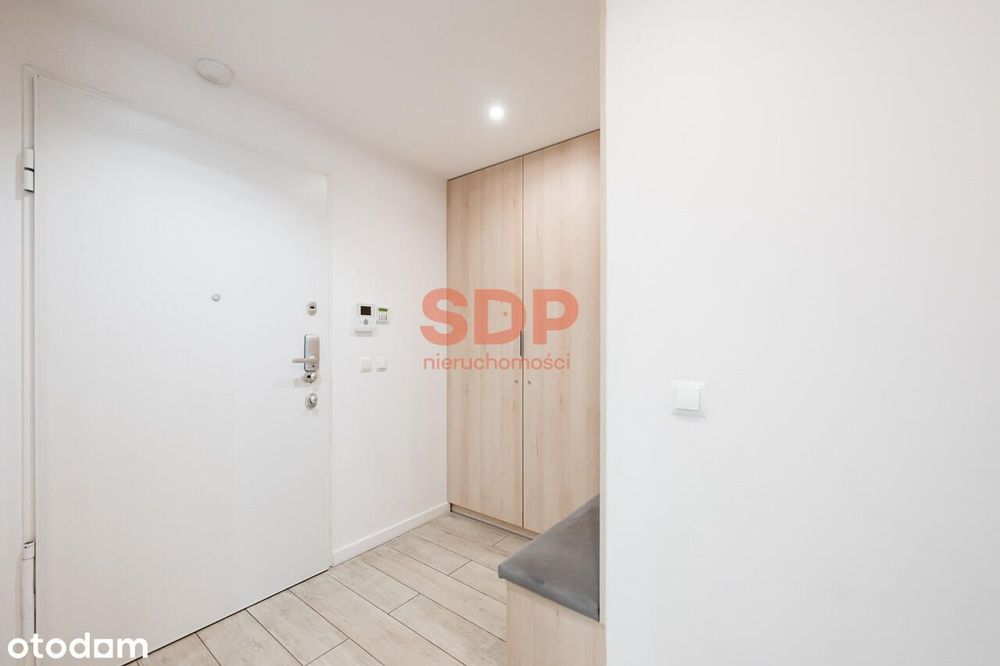 Apartament w centrum Wrocławia  | Marina