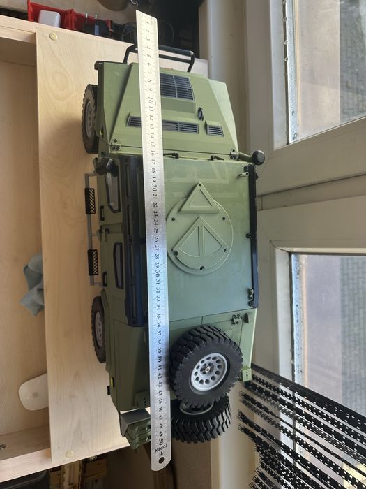 Корпус RC Модель на радіокеруванні 1/10 Корпус модель на радиоуправлен