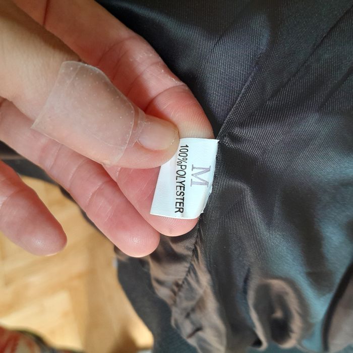 Куртка- бомпер от PHILIPP PLEIN 1978