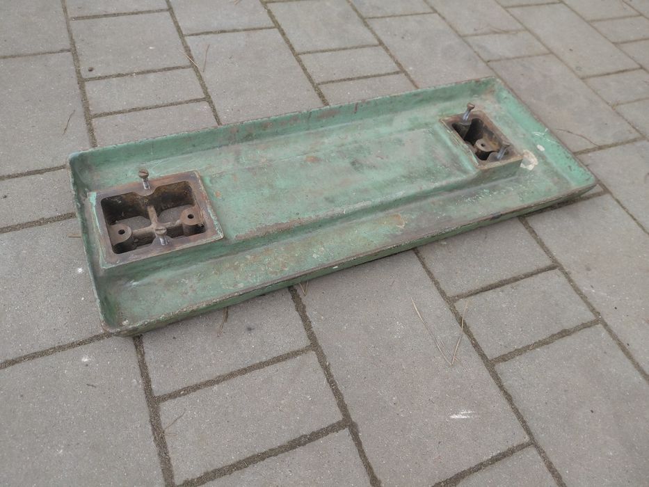 Wanna do tokarka  tsa 16