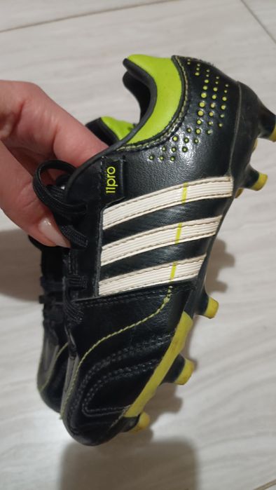 adidas 11 pro - Купити товари для спорту - Ціна на OLX.ua