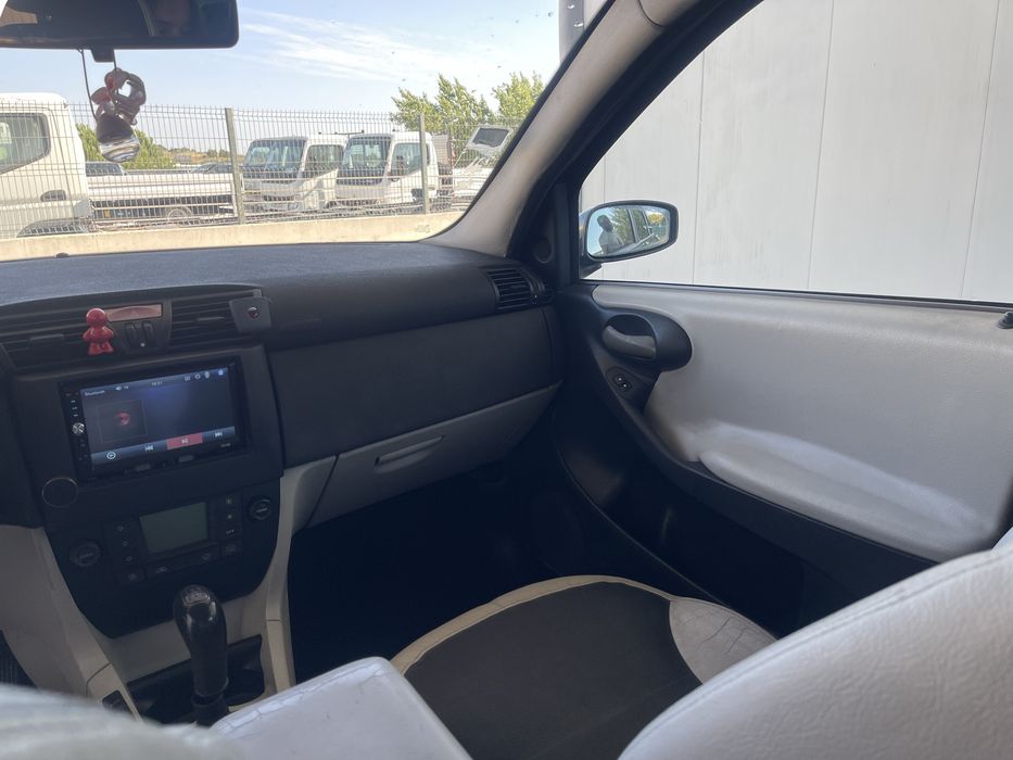 Fiat Stilo MultiWagon 192 1.9 JTD Diesel 115 cv