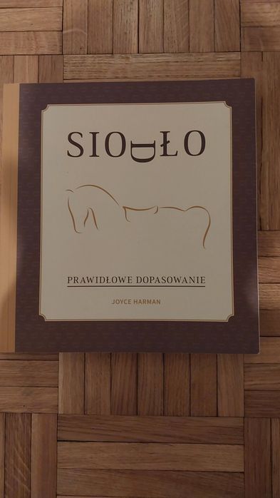 J. Harman - Siodło. Prawidłowe dopasowanie