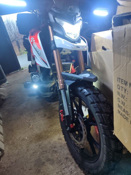 Продам ТЕККЕН 300 X drayv