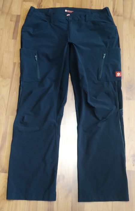 Робочі штани Engelbert Strauss, тонкі