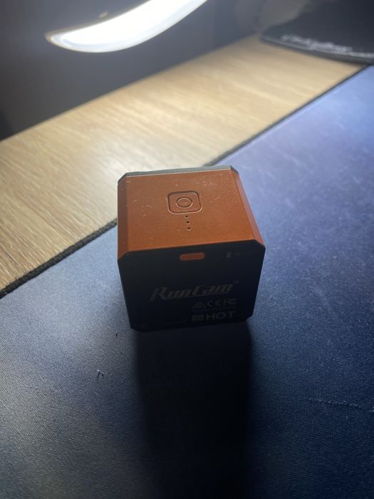 камера runcam 3s