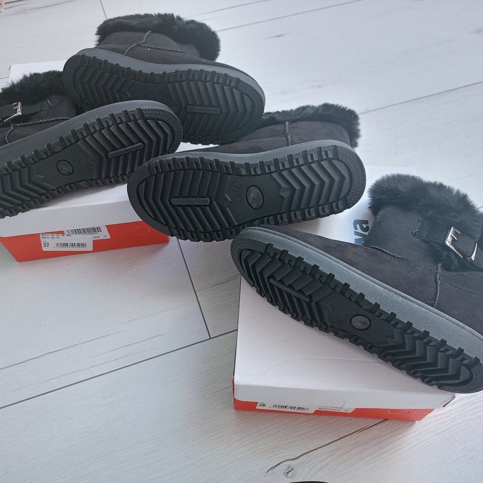Buty przejściowe,r.35,36