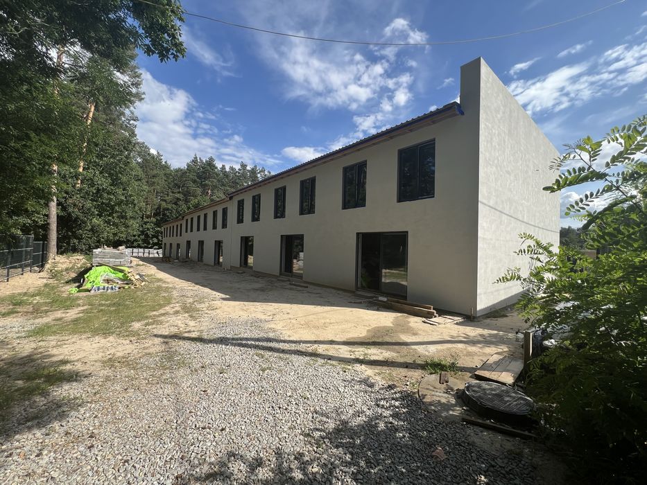 Таунхауси, будинки Ihouse Житомир Корабельна.