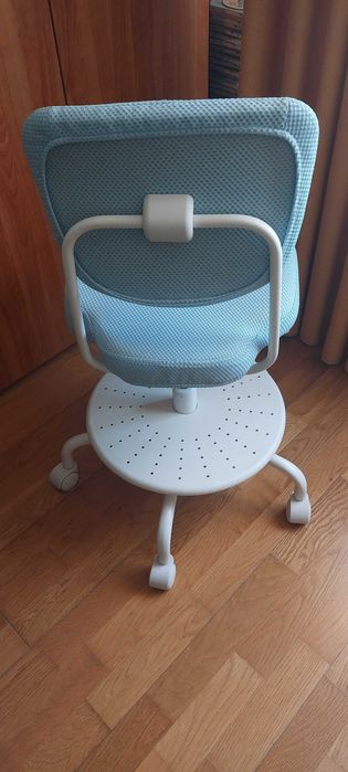 Cadeira para secretária criança IKEA