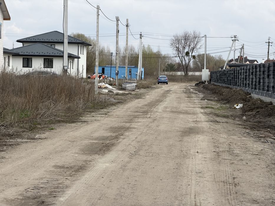 Пр зем10сЗазимье райВиллас котежном городке