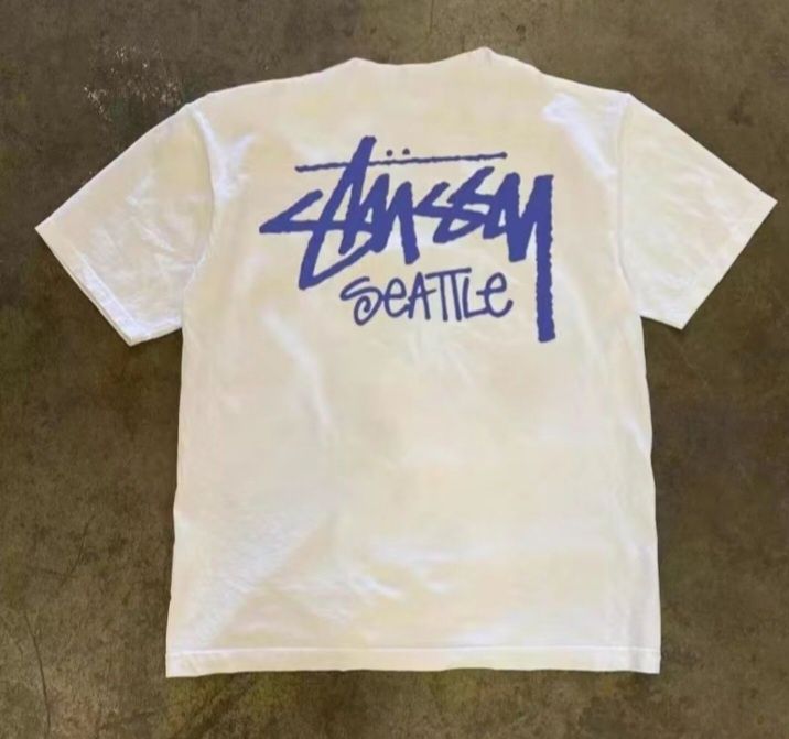 Футболка Stussy / S-L