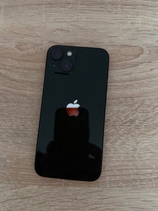 iPhone 13 po gwarancji.