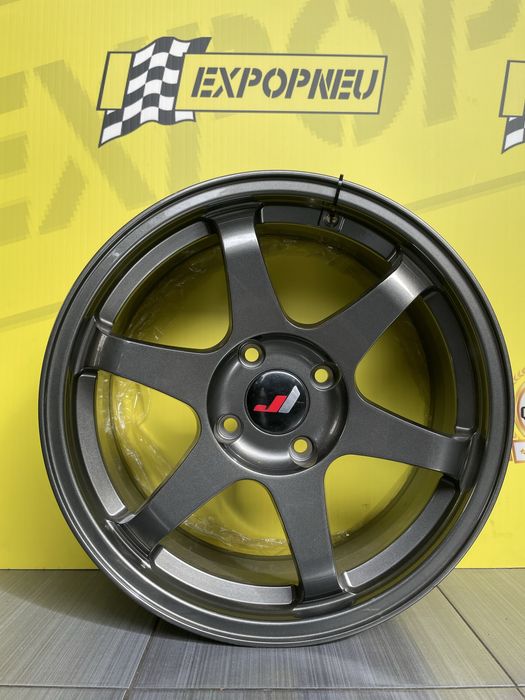 Jantes jr3 17” 4x114.3