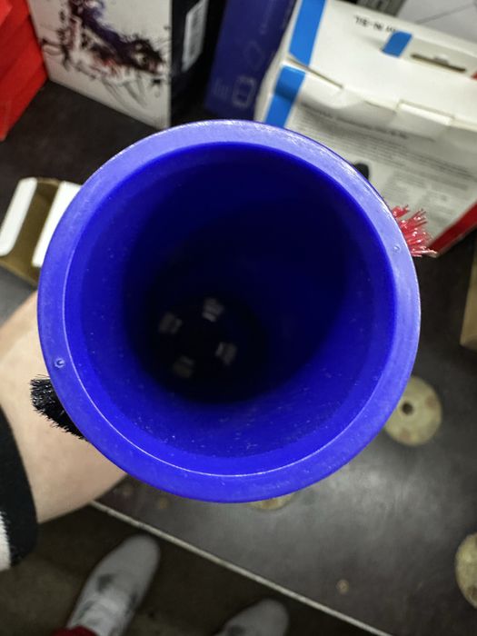 Щітка, для, пилососа, Dyson V6, V7