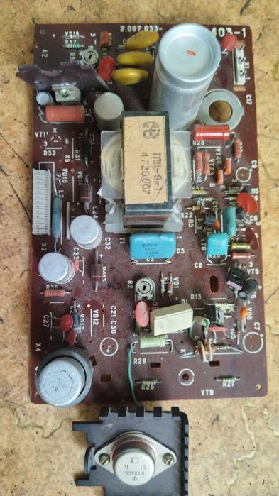 Платы от компьютеров ,телевизоров и проч.