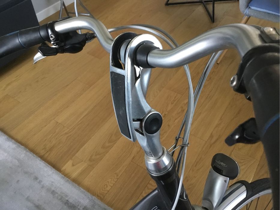 Rower Batavus Compass - holenderka