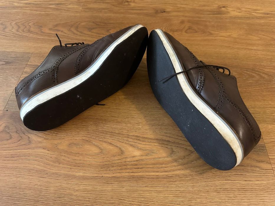 Sapatos smart-casual Sleek 44 (Homem)