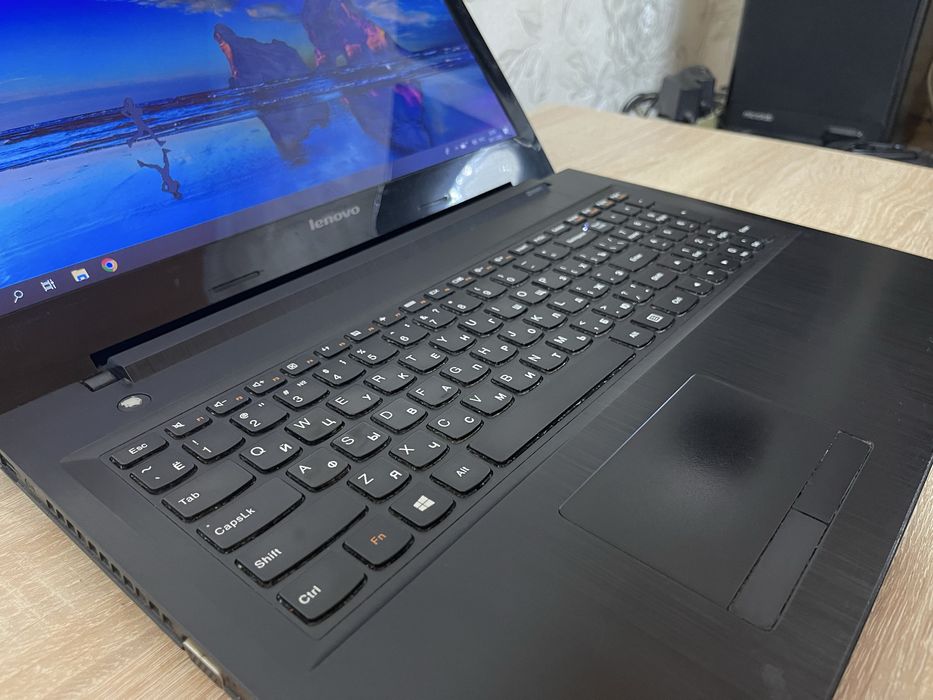 Ноутбук Lenovo G50-30 | Nvidia GeForce | 500 GB