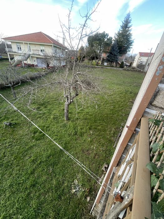 Moradia isolada com terreno