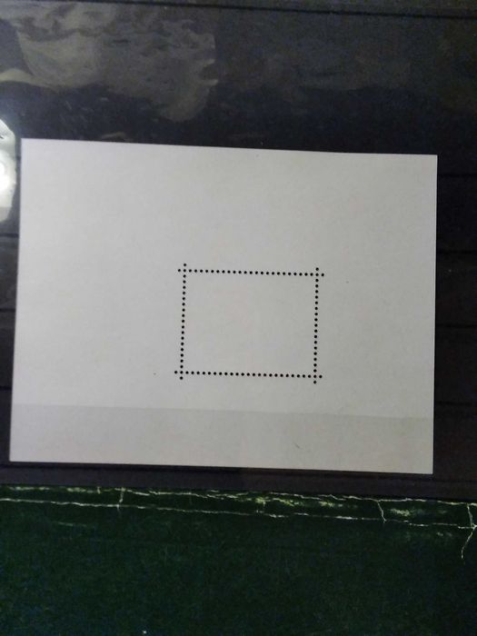 2005 Bloco Grandes Clubes  Futebol Centenários Futebol Clube Porto MNH