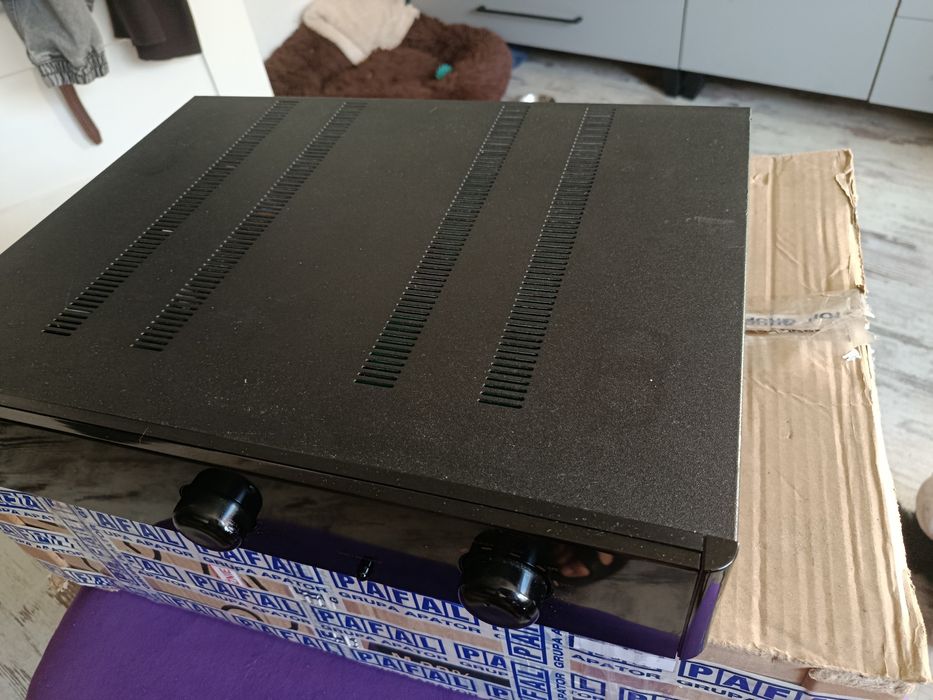 Musical Fidelity E10