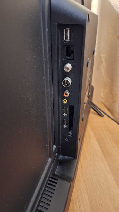 Телевізор Thomson 32"HD