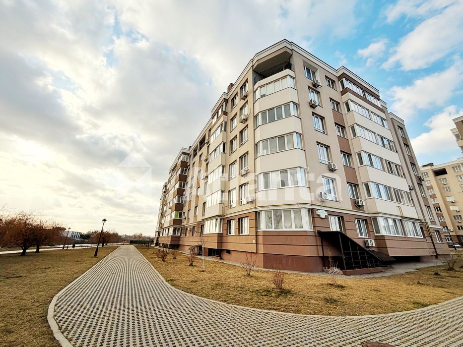 Квартира – Гатне - Вид 2