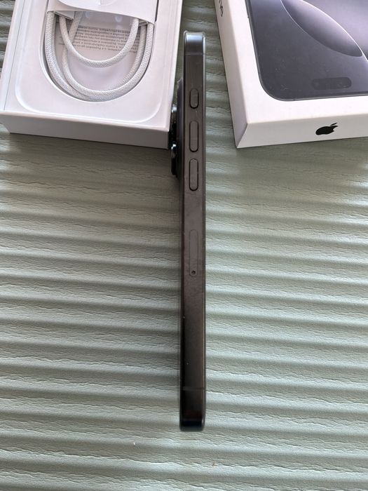 iPhone 16 Pro 256GB