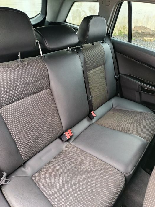 Opel Astra 2007 1.7Cdti