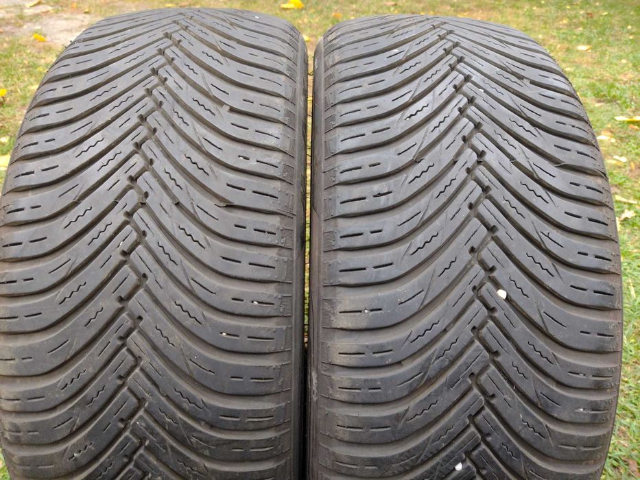 Opony 205 45 17 Maxxis