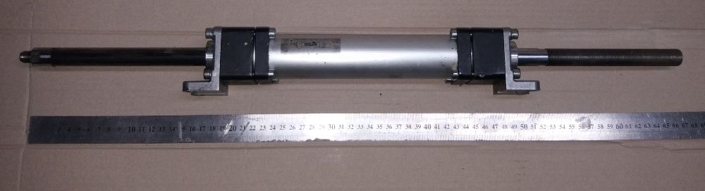 Пневмоцилиндр MEGLIANI